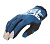 Acerbis Перчатки детские CE MX X-K KID Dark Blue в Оренбурге