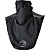 Bering Воротник ветрозащитный Maxi Tube Windstopper Black в Оренбурге