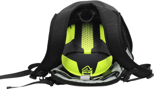 Acerbis Рюкзак P-Eva Black (31 L) в Оренбурге