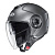 HJC Шлем i40N Semi Flat Titanium в Оренбурге