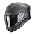 Scorpion Exo Мотошлем Exo-530i Air Solid Черный Матовый в Оренбурге