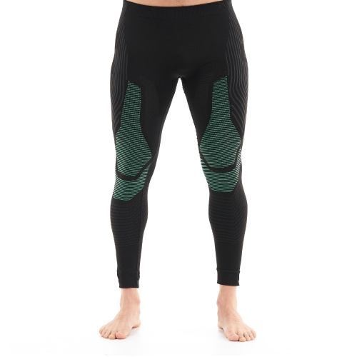 Dragonfly Термобрюки 3DThermo Green в Оренбурге