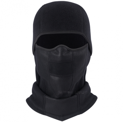 AiM Подшлемник BI-C-04 Black N в Оренбурге