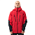 Dragonfly Куртка Freeride Pro Man Red - Black в Оренбурге