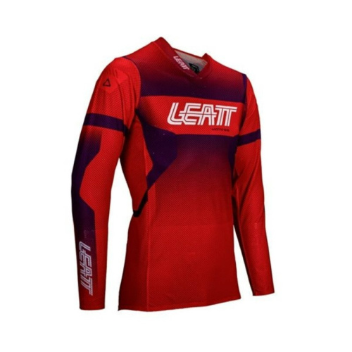 Leatt Джерси 5.5 UltraWeld SunBurn 2025 в Оренбурге