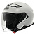 Shoei Шлем J-Cruise 2 Plain белый глянцевый в Оренбурге