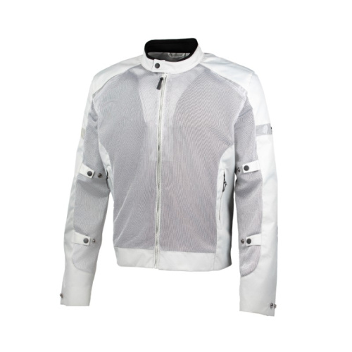 Starks Мотокуртка Air shell муж. Серый в Оренбурге