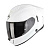 Scorpion Exo Мотошлем Exo-530 Air Solid Белый в Оренбурге