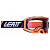 Leatt Маска Velocity 4.5 Orange Clear 83% в Оренбурге