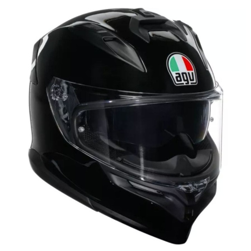 AGV Шлем K7 Black в Оренбурге