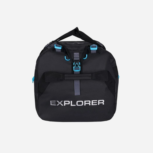 Finntrail Гермосумка Explorer 1728 Black 100L в Оренбурге