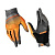 Leatt Перчатки ADV X-Flow 5.5 Short 2026 Orange в Оренбурге