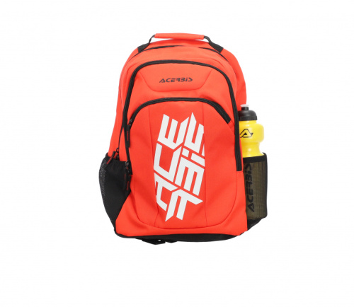 Acerbis Рюкзак B-Logo Red (15 L) в Оренбурге