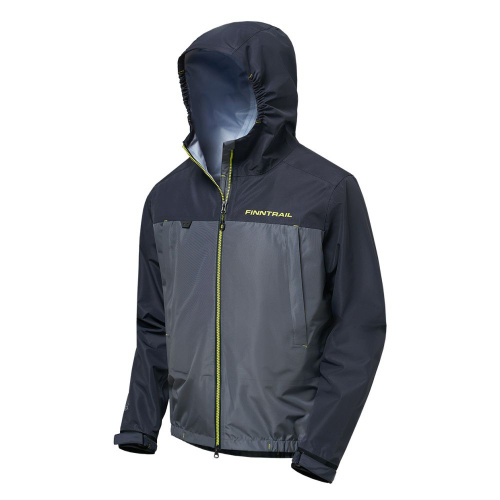 Finntrail Куртка Apex 4027 Grey в Оренбурге