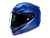 HJC Шлем RPHA12 Semi Flat Metallic Blue в Оренбурге