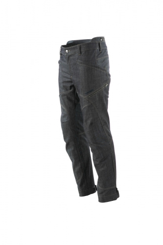 Hyperlook Мотоджинсы Raven Dark в Оренбурге