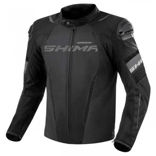 Shima Куртка Solid 2.0 Black в Оренбурге