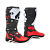 Forma Ботинки Pilot Black/Red/White в Оренбурге