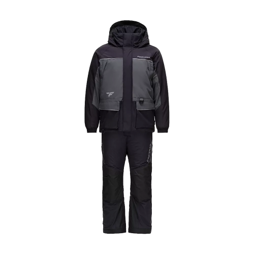 Finntrail Костюм утепленный Nordy MiddleGrey в Оренбурге