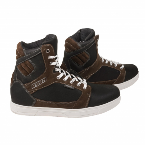 Rush Мотокеды Lewiston Черный в Оренбурге