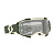 Scott Очки кроссовые Fury LS kaki green/light sensitive grey works в Оренбурге