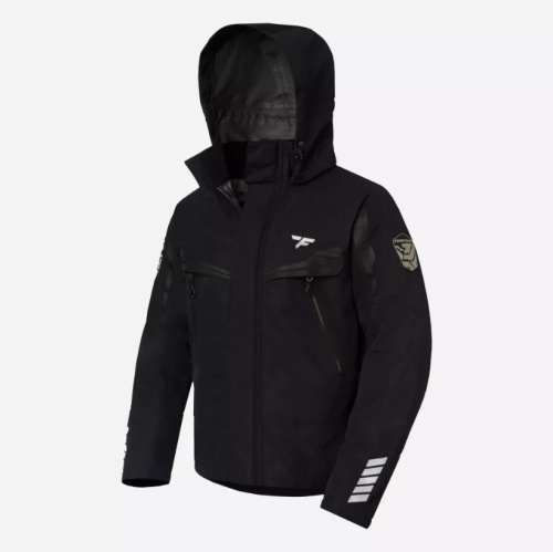 Finntrail Куртка Speedmaster 4029 Graphite в Оренбурге