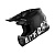 Acerbis Шлем детский Profile Junior Metallic Black в Оренбурге