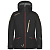 Scott Куртка женская Intake Dryo black/warm beige в Оренбурге