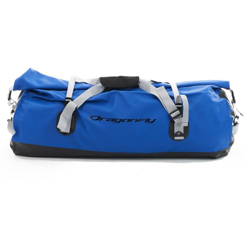 Dragonfly Гермосумка DF Multi XXL Blue 120л в Оренбурге