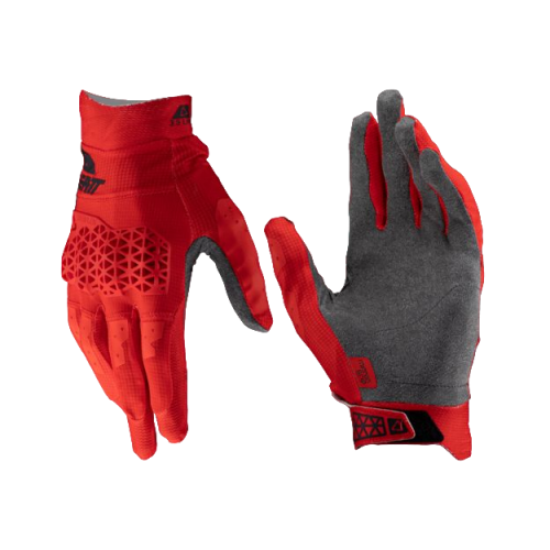 Leatt Перчатки Lite 3.5 Red V25 в Оренбурге