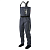 Finntrail Вейдерсы Timber 1538 DarkGrey в Оренбурге