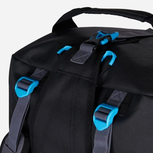 Finntrail Гермосумка Explorer 1728 Black 100L в Оренбурге
