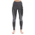 Dragonfly Термобрюки DF 3DThermo Grey  Woman в Оренбурге