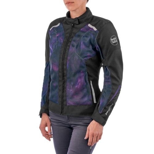 Moteq Куртка текстильная женская Destiny в Оренбурге