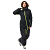 Dragonfly Комбинезон Gravity 2.0 Woman Black - Lime 2025 в Оренбурге