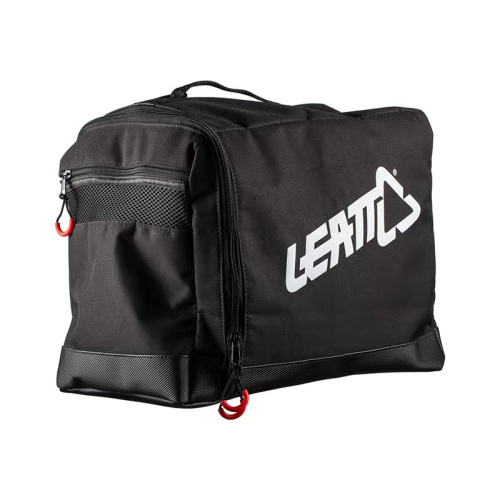 Leatt Сумка для шлема Helmet Bag Black 2024 в Оренбурге