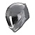 Scorpion Exo Мотошлем Covert-FX Solid Серый в Оренбурге