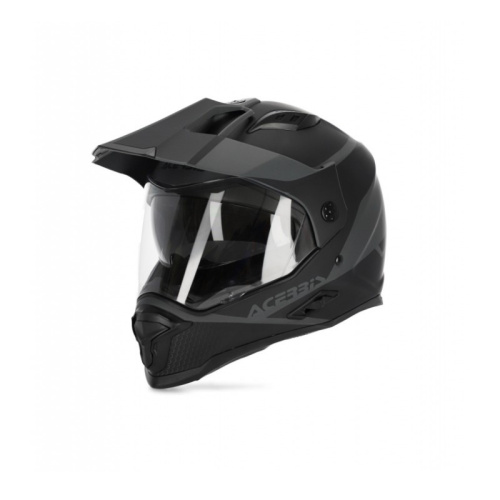 Acerbis Шлем Reactive Graffix Black 2 в Оренбурге