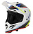 Acerbis Шлем Steel Carbon 22-06 White/Black в Оренбурге