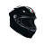 AGV Шлем K6 S 2206 Black в Оренбурге