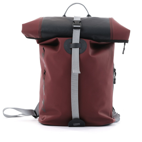 Dragonfly Герморюкзак DF Fold Bag Maroon 22л в Оренбурге
