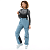 Dragonfly Брюки Freeride Pro Woman Steel Вlue в Оренбурге