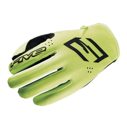Five Перчатки MXF4 mono fluo yellow в Оренбурге