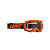 Leatt Маска Vizion 2.5 Orange Clear 90 VLT V25 в Оренбурге