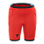 Dainese Защитные шорты Scarabeo Junior black/red в Оренбурге