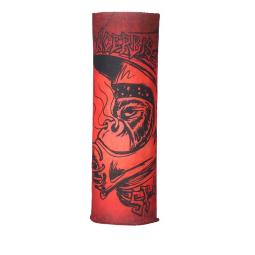 Acerbis Бафф SP Club Monkey Red N в Оренбурге