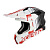 Acerbis Шлем Airstrike-C 22-06 White/Red в Оренбурге