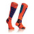 Acerbis Гольфы кроссовые MX Impact Orange/Blue в Оренбурге