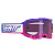 Leatt Маска Velocity 4.5 Purple Clear 83% в Оренбурге