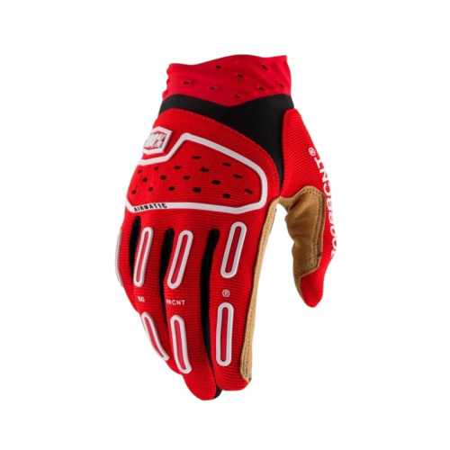 100% Мотоперчатки Airmatic 2 Red/Black в Оренбурге